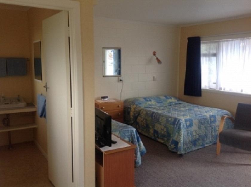 Dargaville Motel Exteriér fotografie