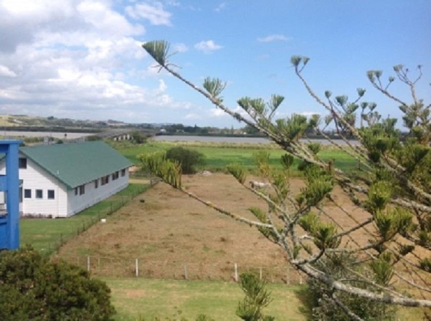 Dargaville Motel Exteriér fotografie